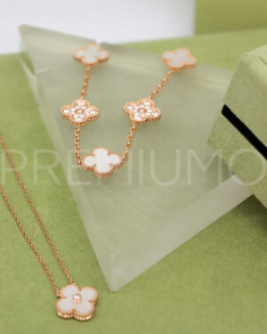 Van Cleef & Arpels браслет PR856506 Van Cleef & Arpels браслет PR856506