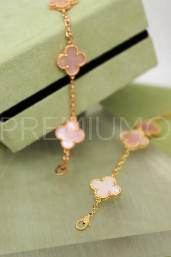Van Cleef & Arpels браслет PR956266