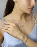 Hermes кольцо PR964270 6
