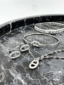Hermes колье PR450149 8