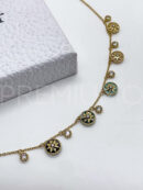 Christian Dior колье PR947569 5