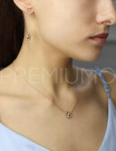 Christian Dior колье PR468354 8