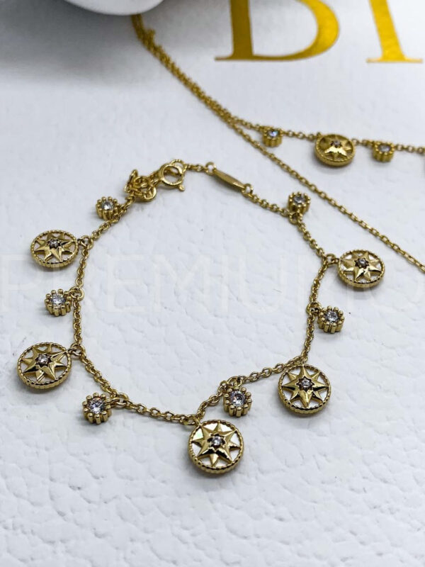 Christian Dior браслет PR491601
