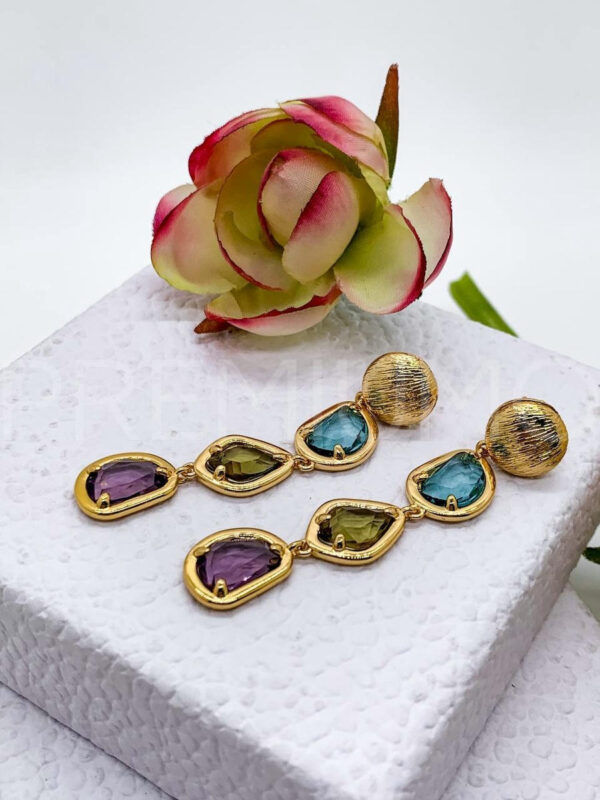 Pomellato серьги PR755986