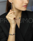 Pomellato серьги PR932210 6