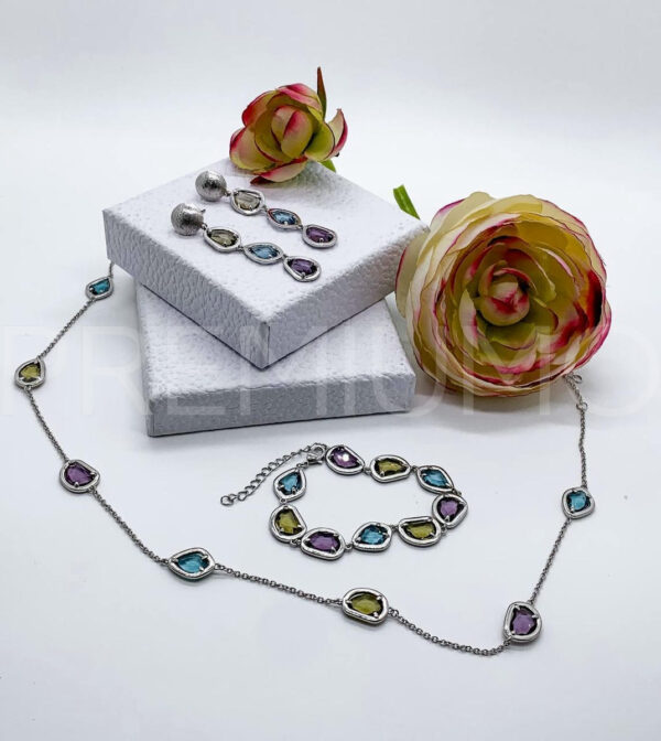 Pomellato серьги PR932210 2