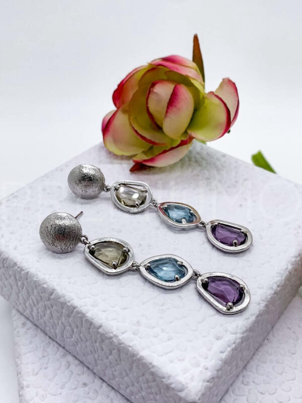 Pomellato серьги PR932210