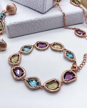 Pomellato серьги PR263080