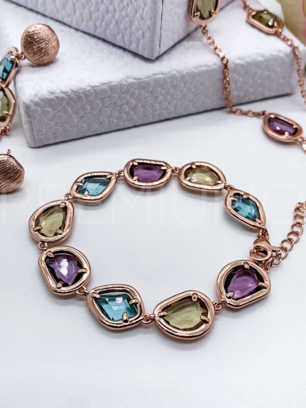 Pomellato серьги PR263080