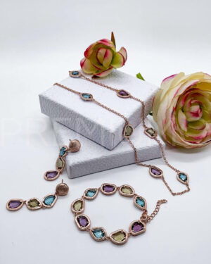 Pomellato колье PR264420