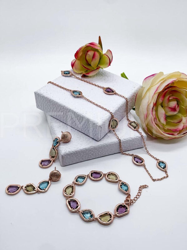 Pomellato колье PR264420