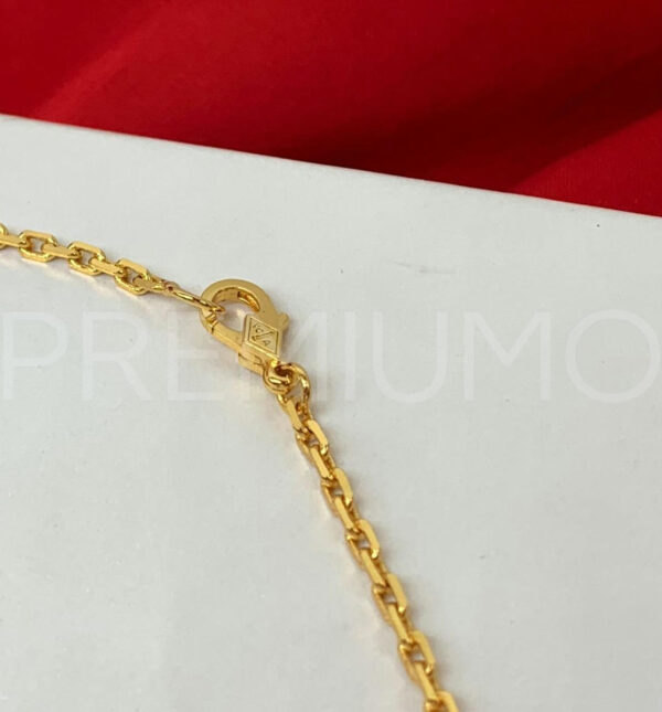 Van Cleef & Arpels Колье PR676738 2
