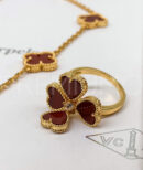 Van Cleef & Arpels кольцо PR159678 3