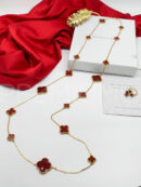 Van Cleef & Arpels кольцо PR159678 4