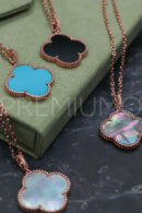 Van Cleef & Arpels Колье PR618573 10