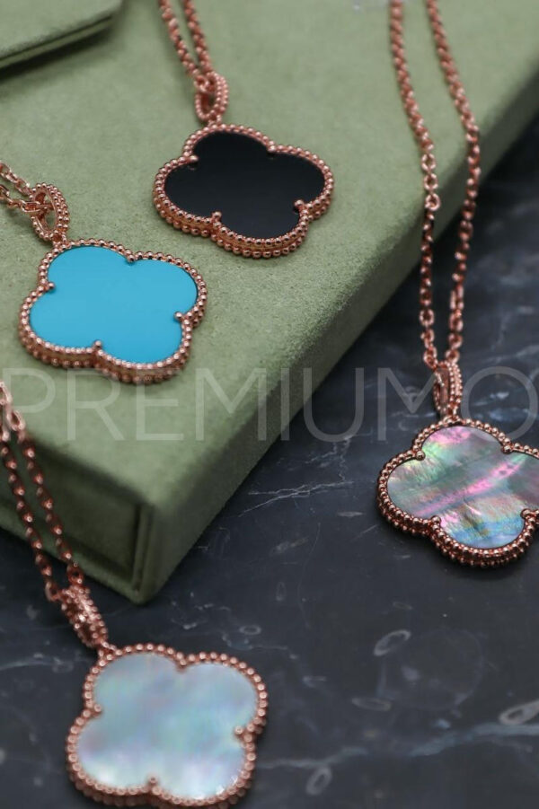 Van Cleef & Arpels Колье PR618573 5