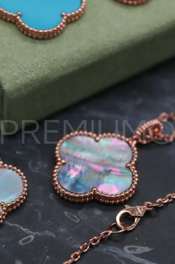 Van Cleef & Arpels Колье PR600286 3