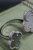 Van Cleef & Arpels кольцо PR571171 10