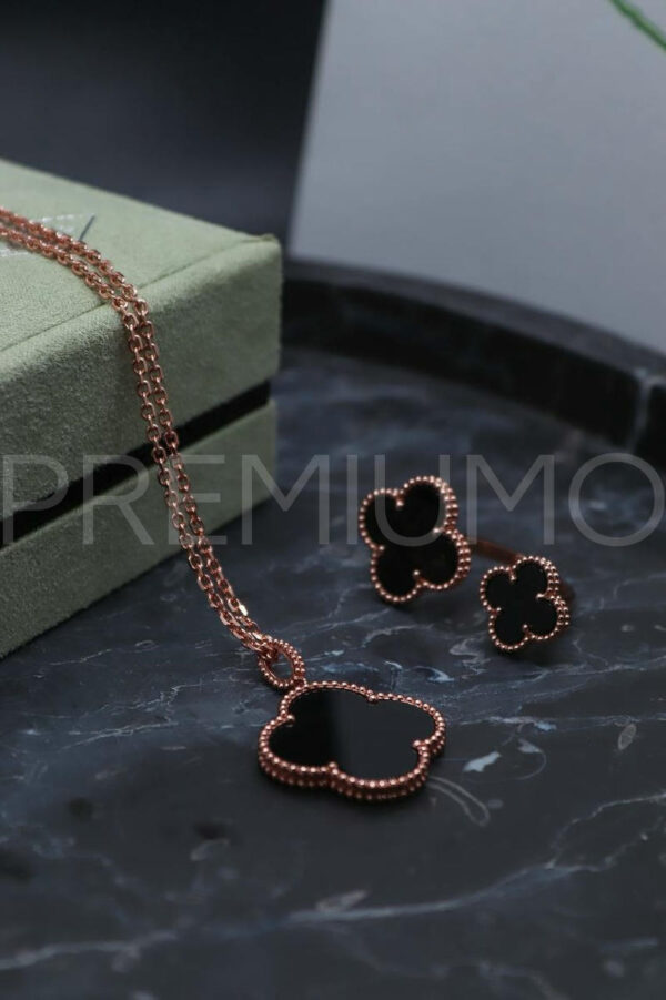 Van Cleef & Arpels Колье PR618573 2