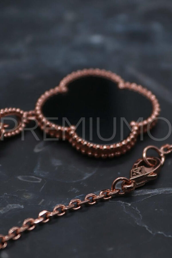 Van Cleef & Arpels Колье PR618573 3