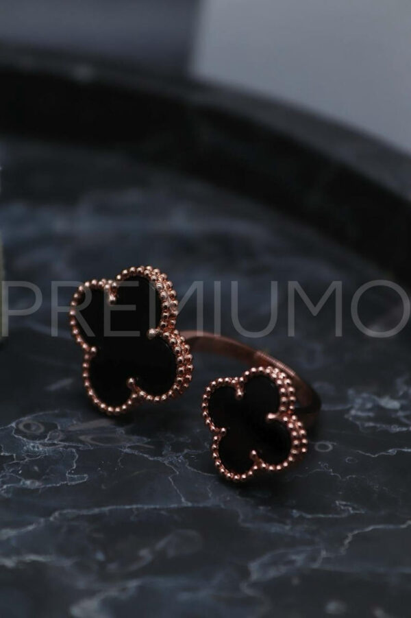 Van Cleef & Arpels кольцо PR461634