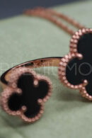 Van Cleef & Arpels кольцо PR461634 9