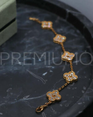 Van Cleef & Arpels браслет PR197299