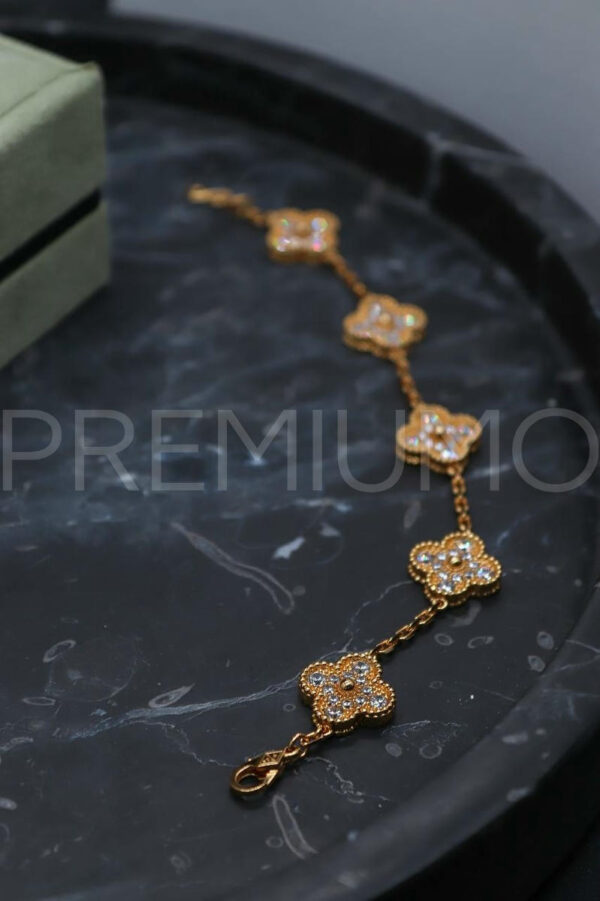 Van Cleef & Arpels браслет PR197299