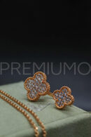 Van Cleef & Arpels кольцо PR343205 27