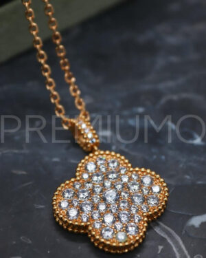 Van Cleef & Arpels Колье PR859337