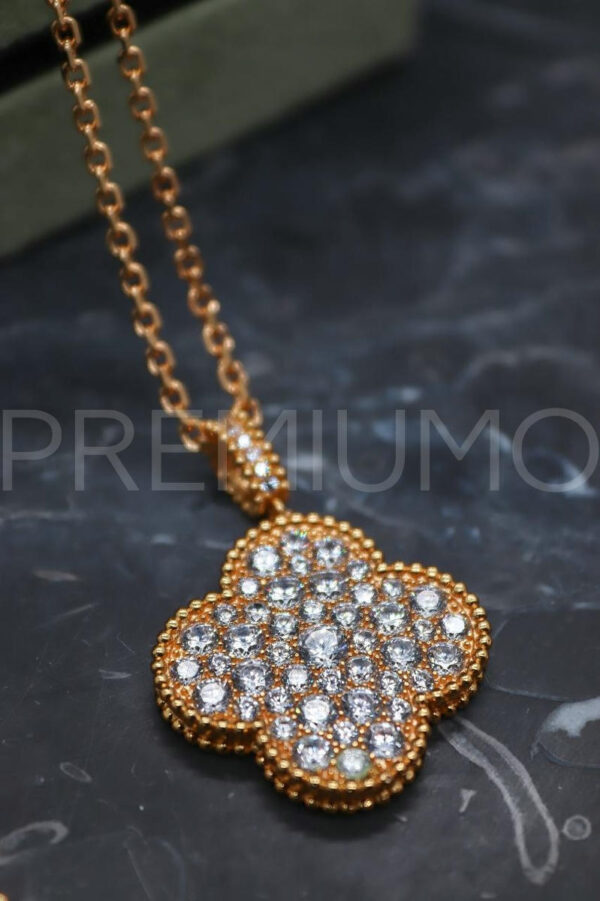 Van Cleef & Arpels Колье PR859337