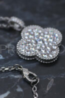 Van Cleef & Arpels Колье PR726160 8