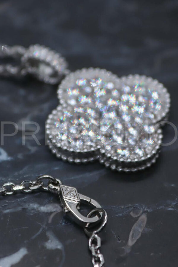 Van Cleef & Arpels Колье PR726160 2