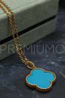 Van Cleef & Arpels Колье PR957901 10