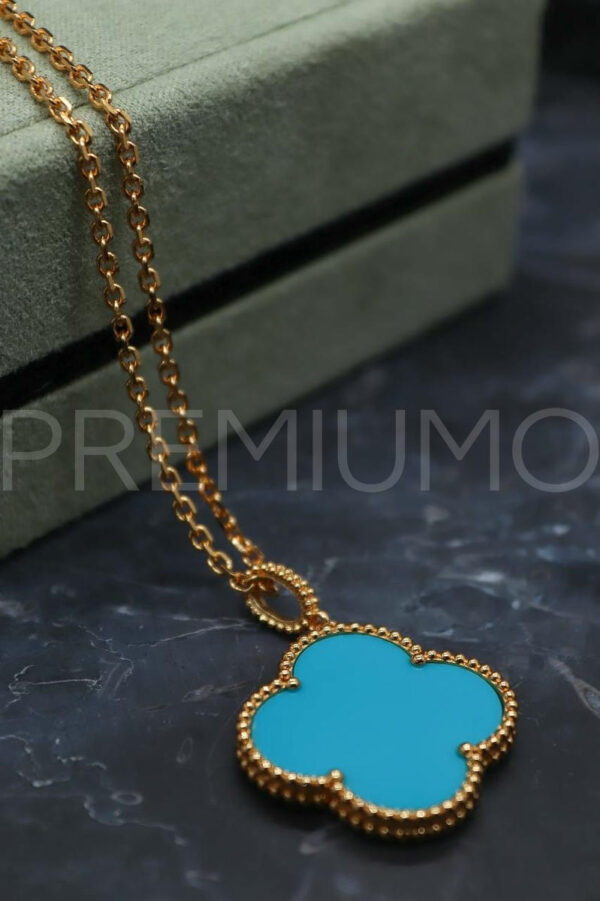 Van Cleef & Arpels Колье PR957901