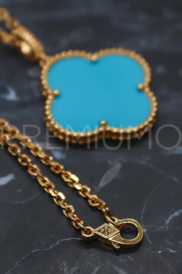 Van Cleef & Arpels Колье PR957901 2