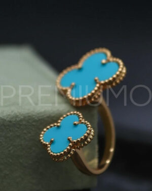 Van Cleef & Arpels кольцо PR689270