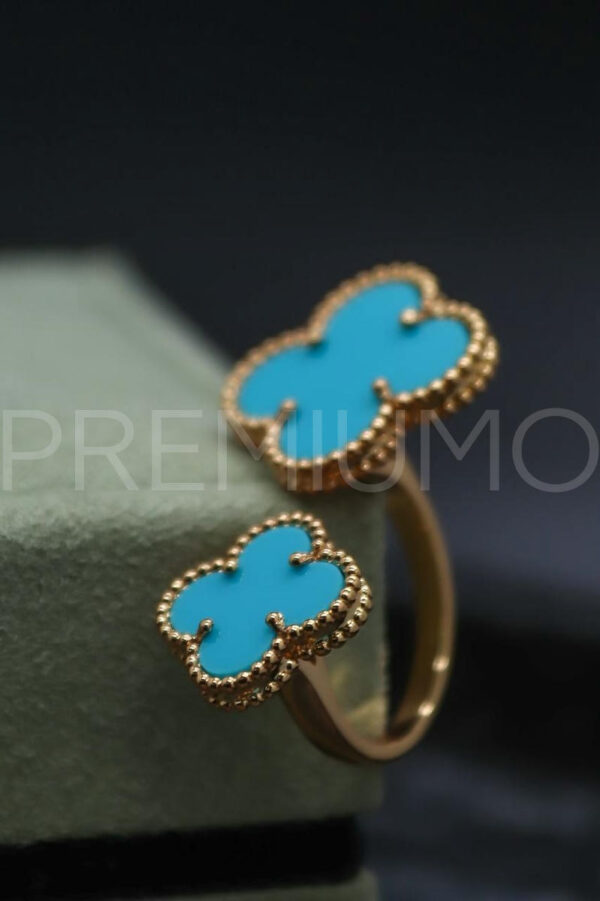 Van Cleef & Arpels кольцо PR689270
