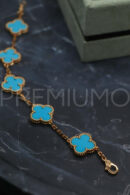 Van Cleef & Arpels браслет PR405113 13