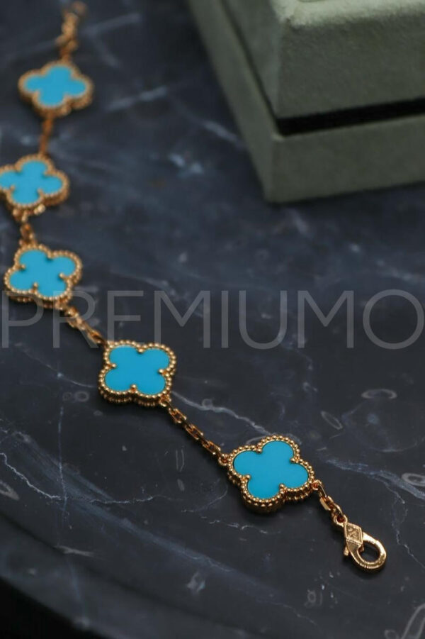 Van Cleef & Arpels браслет PR405113 3