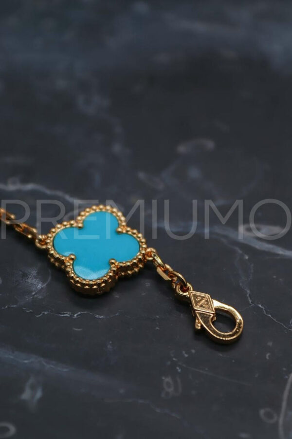 Van Cleef & Arpels браслет PR405113 6