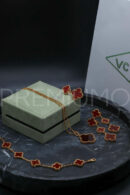 Van Cleef & Arpels Колье PR116066 9