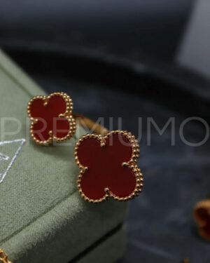 Van Cleef & Arpels кольцо PR658200