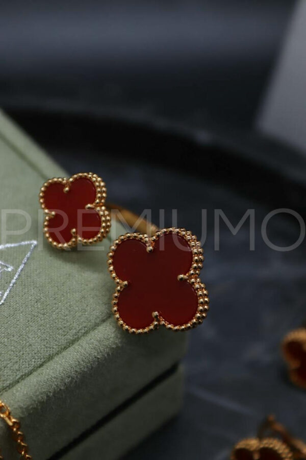 Van Cleef & Arpels кольцо PR658200