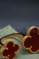 Van Cleef & Arpels кольцо PR658200 6
