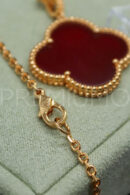 Van Cleef & Arpels Колье PR116066 8