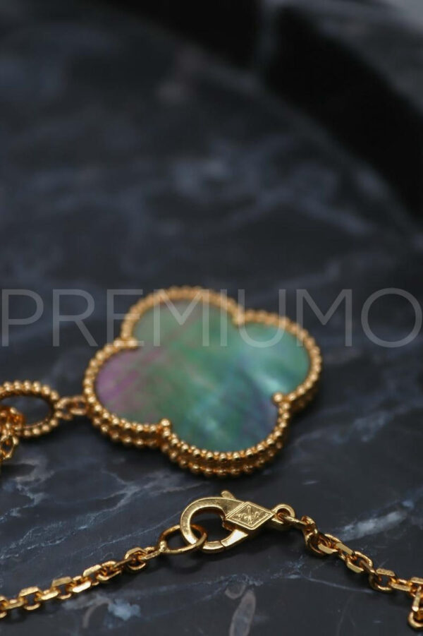 Van Cleef & Arpels Колье PR861324 2