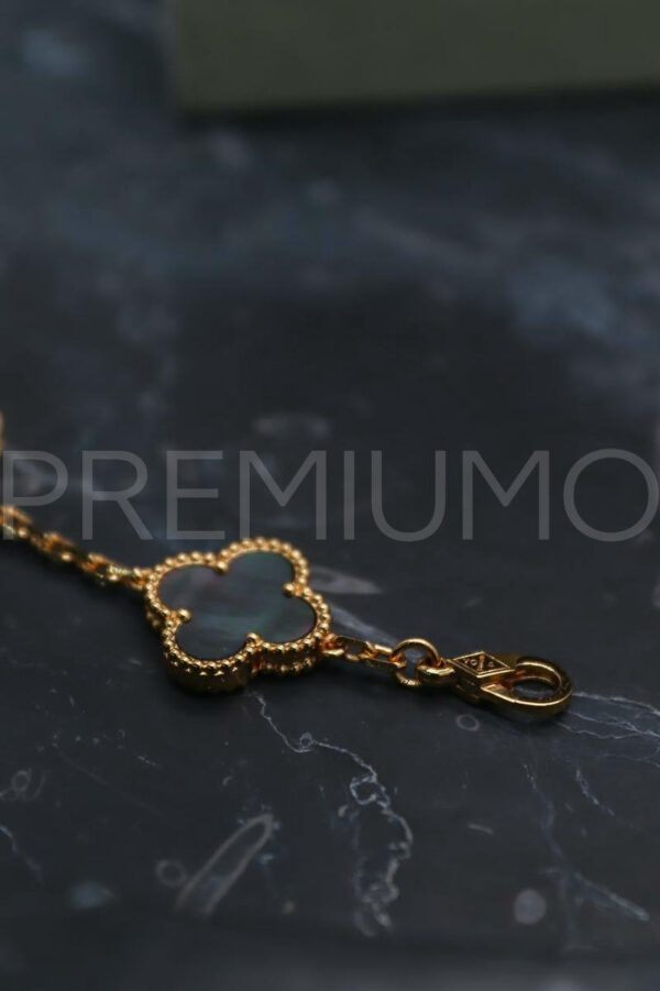 Van Cleef & Arpels браслет PR305501 2