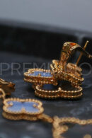 Van Cleef & Arpels серьги PR193233 6