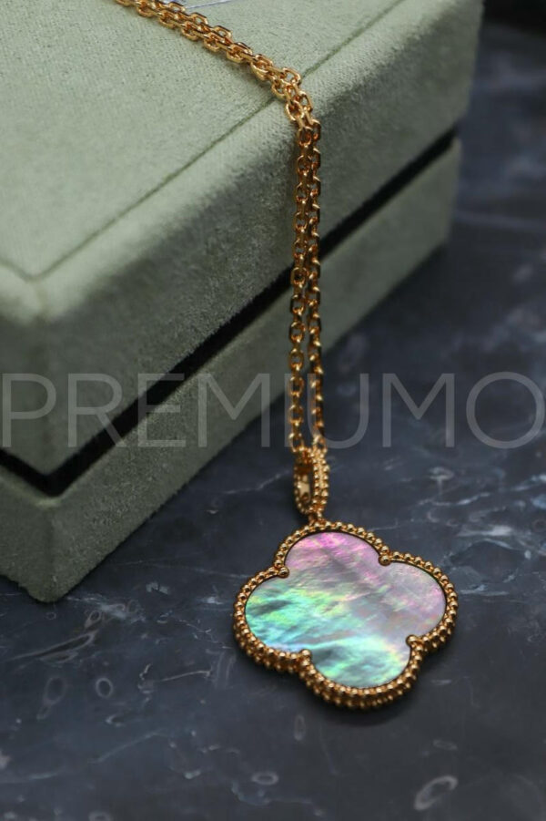 Van Cleef & Arpels Колье PR861324